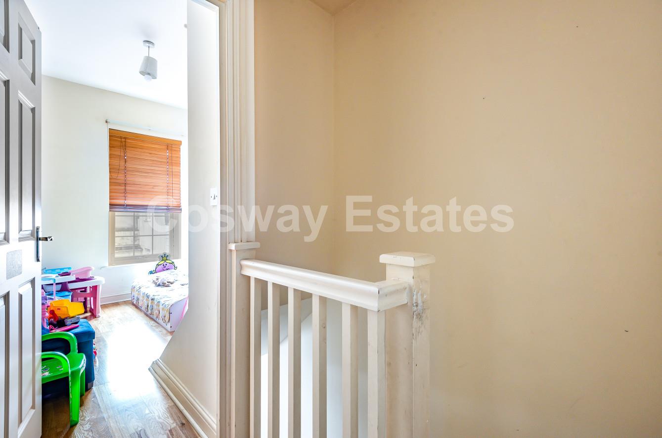 Monterey Close, Mill Hill